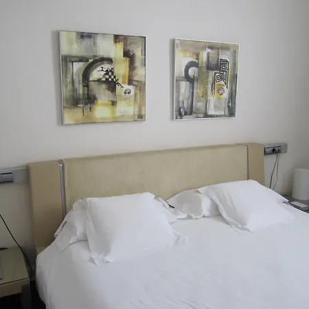 Hotel Palacio Garvey Jerez de la Frontera