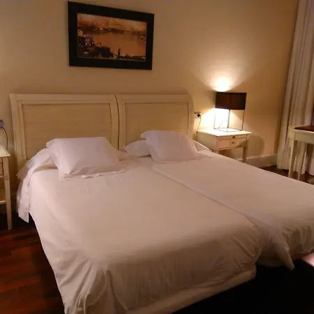 Palacio Garvey Jerez de la Frontera