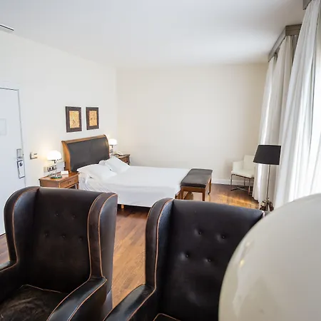 Palacio Garvey Hotel