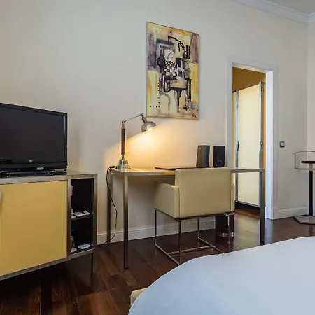 Hotel Palacio Garvey Jerez de la Frontera