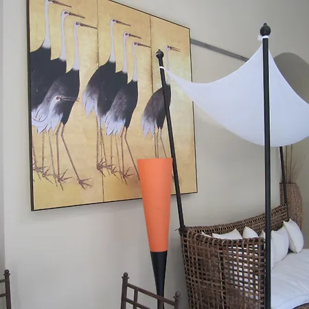 Palacio Garvey 4* Jerez de la Frontera