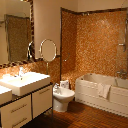 Palacio Garvey 4* Jerez de la Frontera