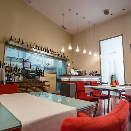 Palacio Garvey Hotel 4*