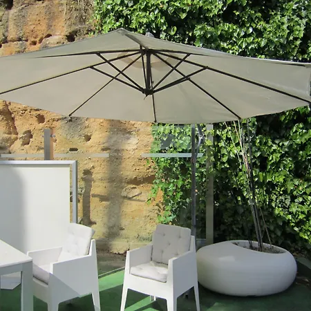 Palacio Garvey Hotel 4*