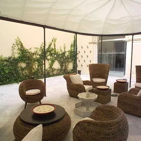 Palacio Garvey Jerez de la Frontera