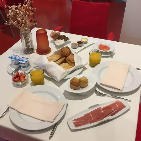 Hotel Palacio Garvey 4*