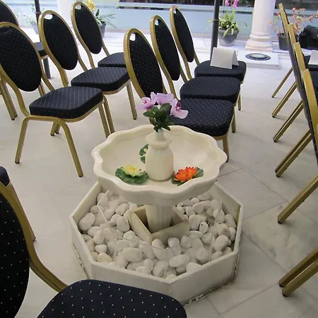 Palacio Garvey Hotel Jerez de la Frontera