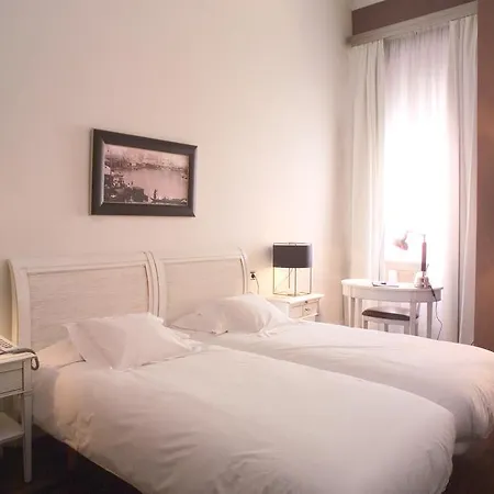 Отель Palacio Garvey 4*