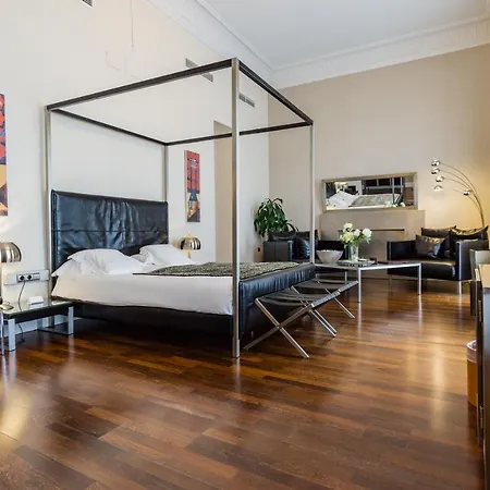 Palacio Garvey Hotel Jerez de la Frontera