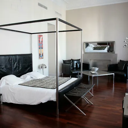 Hotel Palacio Garvey