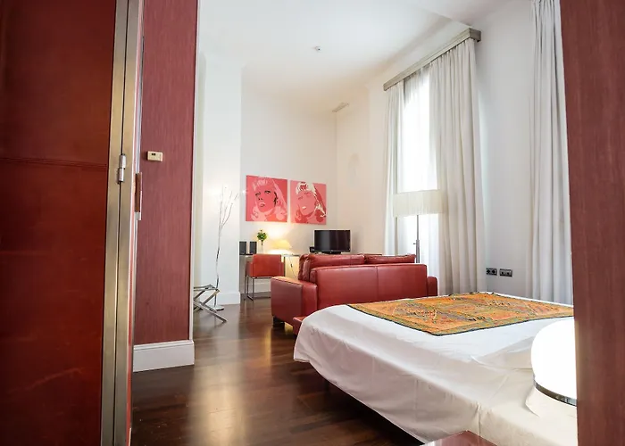 Hotel Palacio Garvey