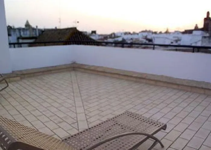 Hotel Palacio Garvey