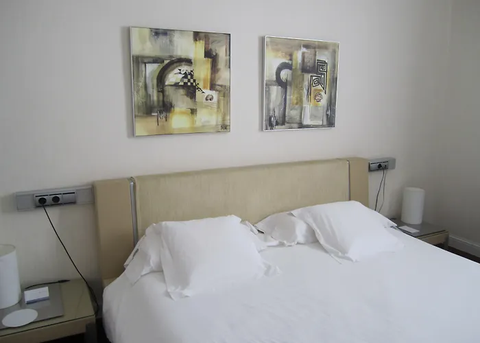 Hotel Palacio Garvey Jerez de la Frontera