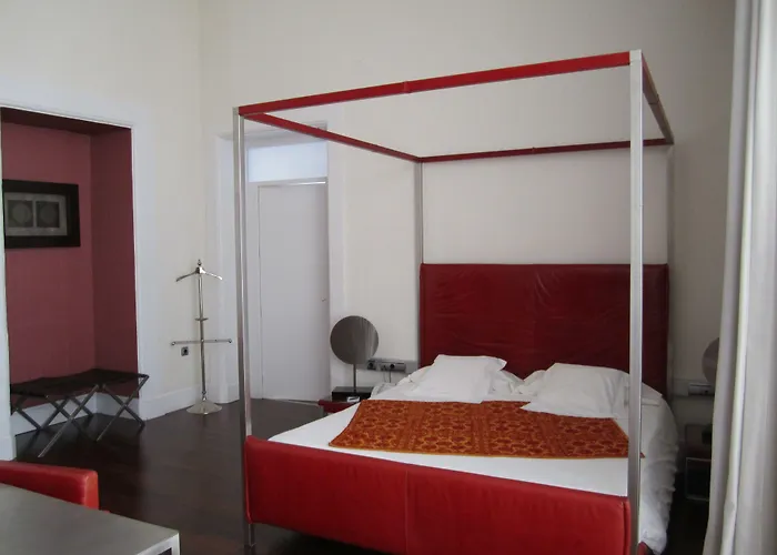 Palacio Garvey Hotel Jerez de la Frontera