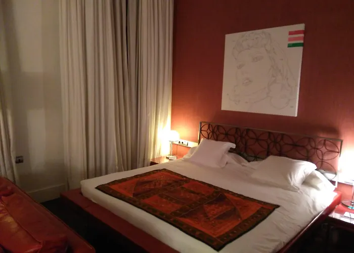 Palacio Garvey Hotel 4*