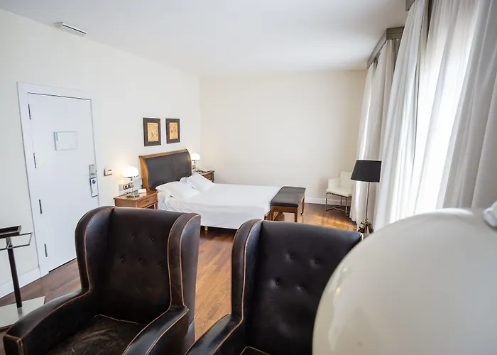 Palacio Garvey Hotel