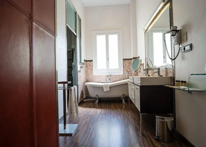 Palacio Garvey Hotel 4*