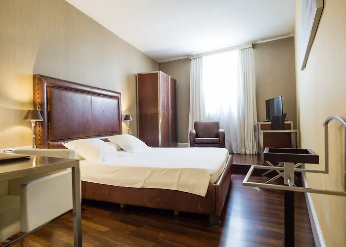 Hotel Palacio Garvey 4*