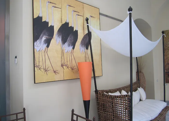 Palacio Garvey 4* Jerez de la Frontera