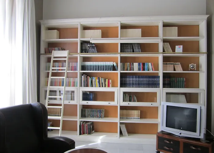 Palacio Garvey Hotel