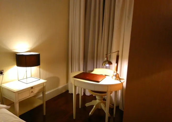 Hotel Palacio Garvey