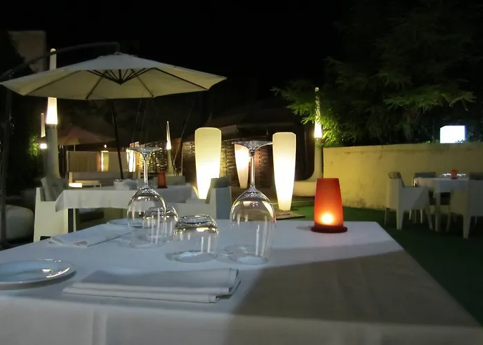 Hotel Palacio Garvey