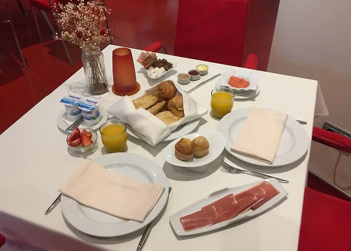 Hotel Palacio Garvey 4*