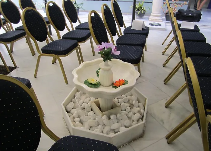 Palacio Garvey Hotel Jerez de la Frontera