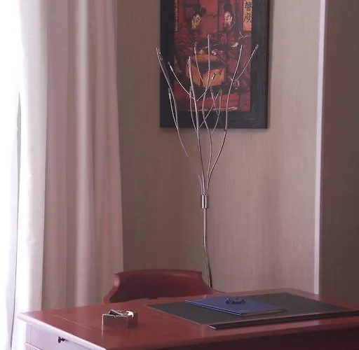 Hotel Palacio Garvey Jerez de la Frontera