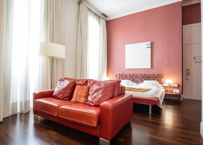 Palacio Garvey Hotel