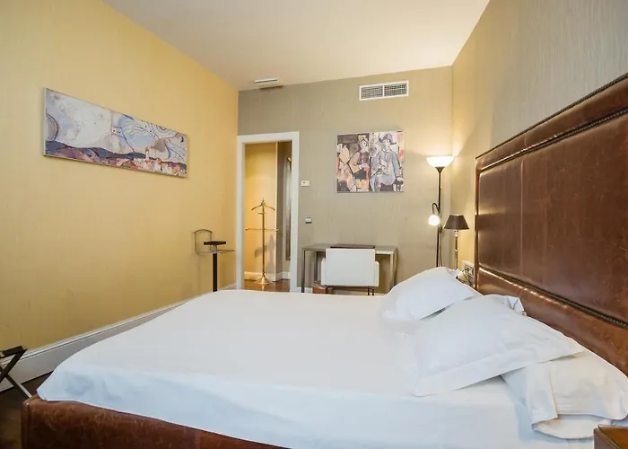 Palacio Garvey Hotel Jerez de la Frontera