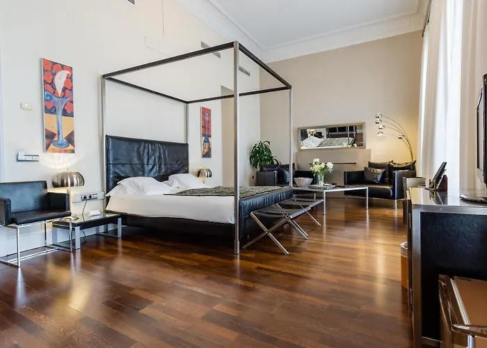 Palacio Garvey Hotel Jerez de la Frontera