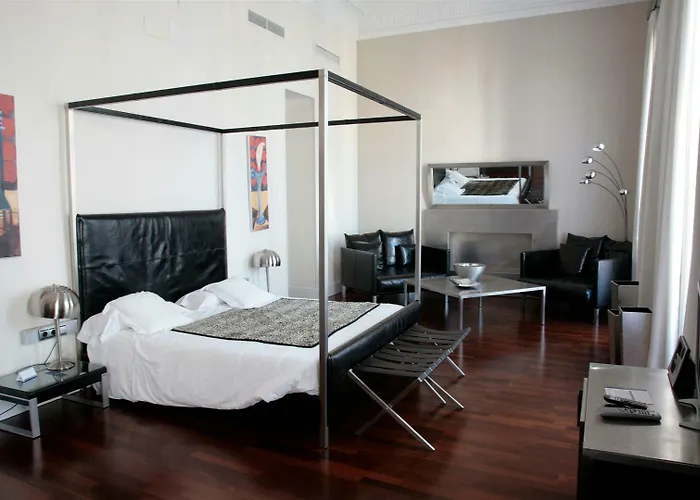 Hotel Palacio Garvey