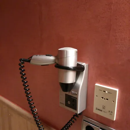 酒店 Palacio Garvey