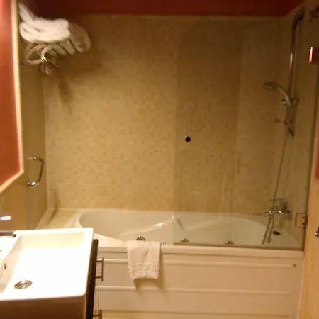 Palacio Garvey 酒店 赫雷斯