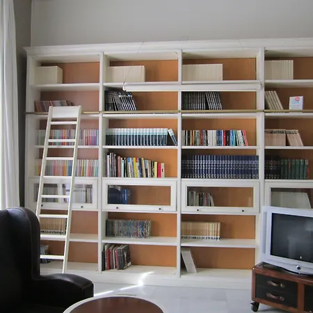 Palacio Garvey 酒店