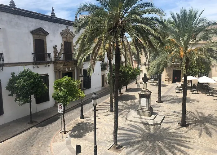 Hotel Palacio Garvey