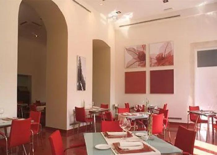 Hotel Palacio Garvey 4*