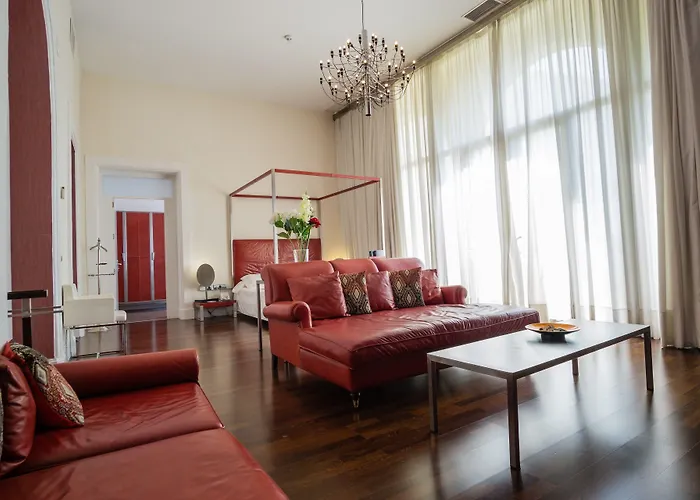 Hotel Palacio Garvey 4*