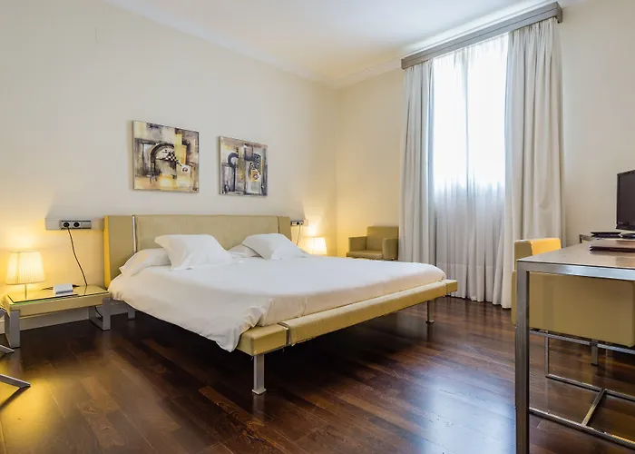 Palacio Garvey Hotel