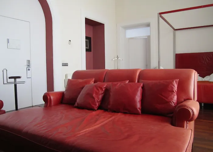 Hotel Palacio Garvey