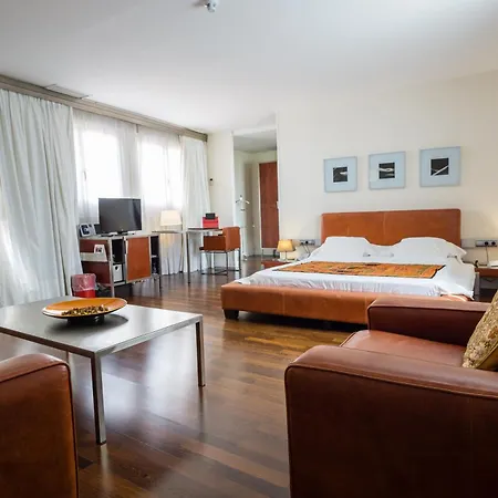 Palacio Garvey 4* Jerez de la Frontera