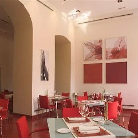 فندق Palacio Garvey 4*
