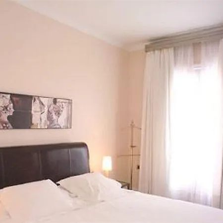 Palacio Garvey فندق 4*