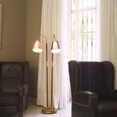 Palacio Garvey فندق