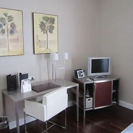 Palacio Garvey Hotel Jerez de la Frontera