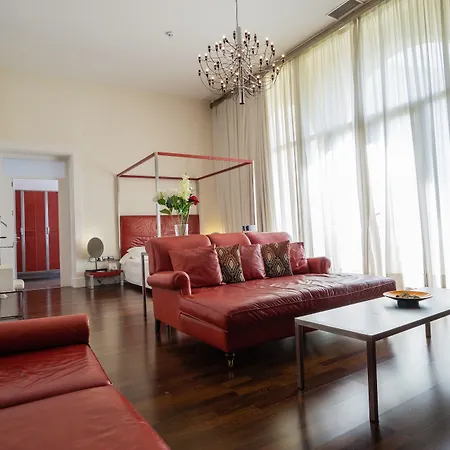 Hotel Palacio Garvey 4*