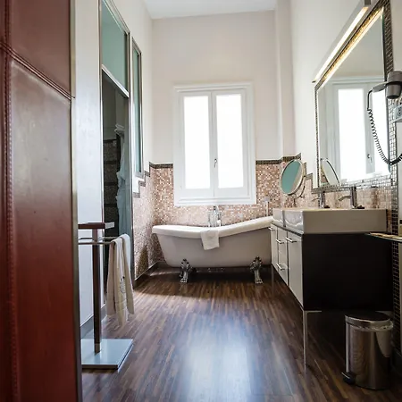 Palacio Garvey فندق 4*