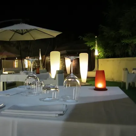 Hotel Palacio Garvey