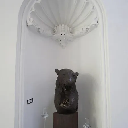 Palacio Garvey فندق